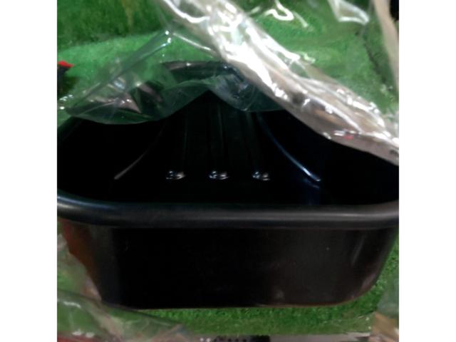 DAYTONA オイルドレンパン 2L