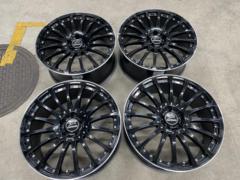 Carlsson
1/16
RSR
Black
Edition