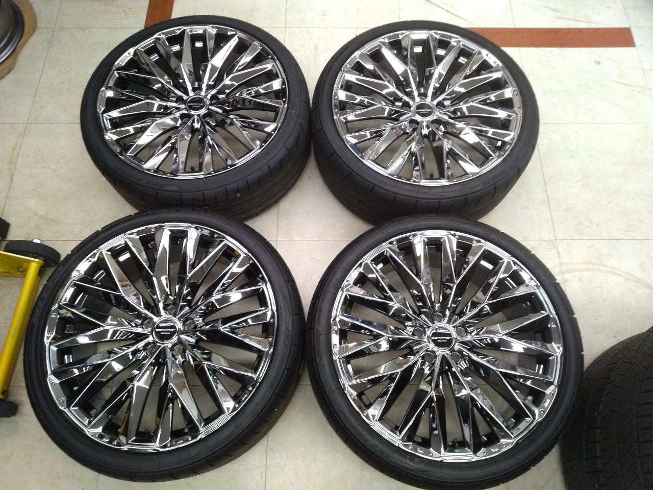 TOPY DORFREN exclusive TLM-01 + NITTO NT555G2