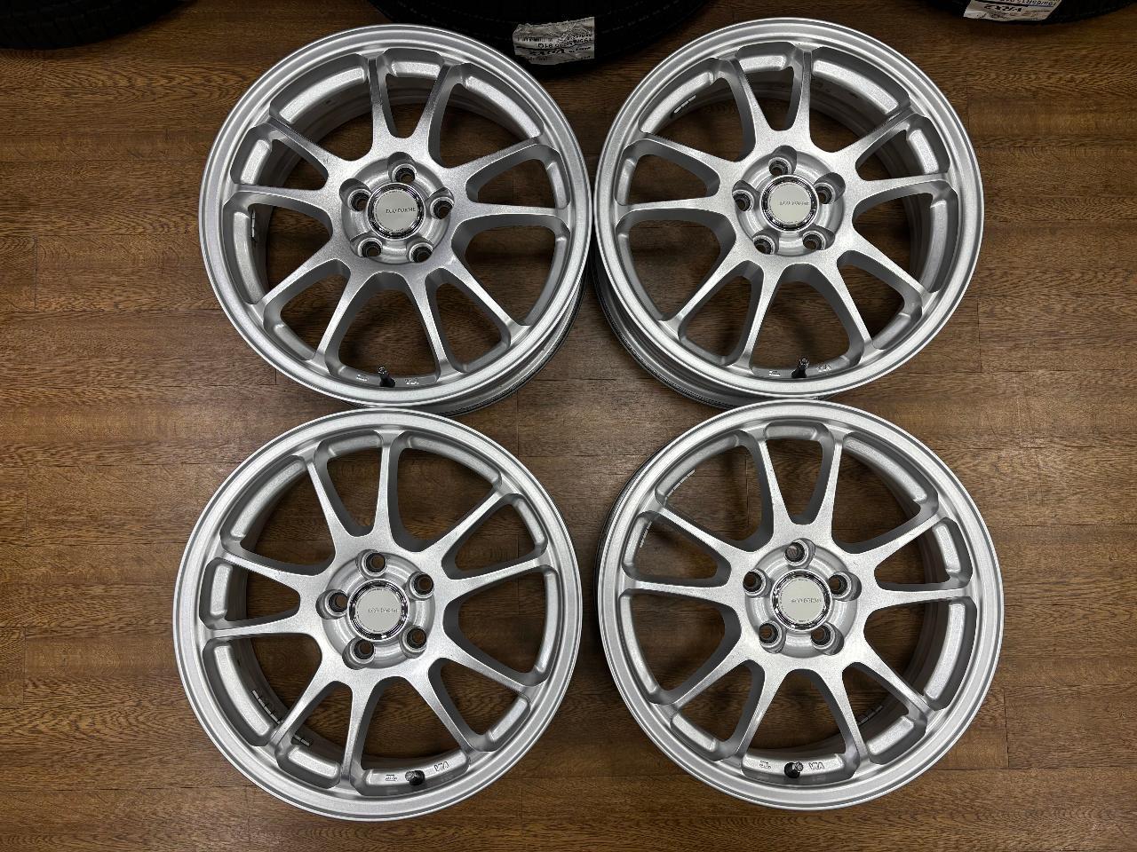 BRIDGESTONE ECO FORME SE-10