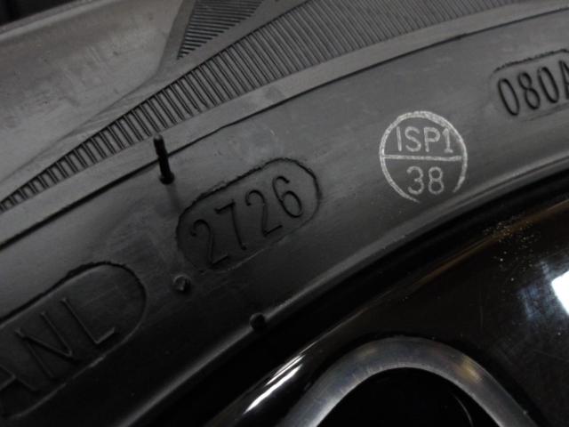 ☆新品タイヤ付き☆BRIDGESTONE BALMINUM T10  + KENDA KR203【ノア・ヴォクシー・ステップワゴン】
