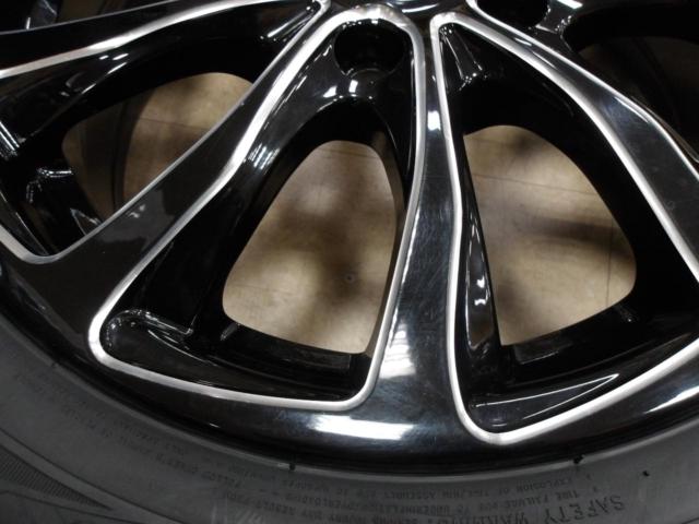 ☆新品タイヤ付き☆BRIDGESTONE BALMINUM T10  + KENDA KR203【ノア・ヴォクシー・ステップワゴン】