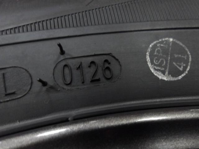☆新品タイヤ付き☆BRIDGESTONE  TOPRUN VR5  + KENDA KR203【プリウス・CT・86・BRZ】