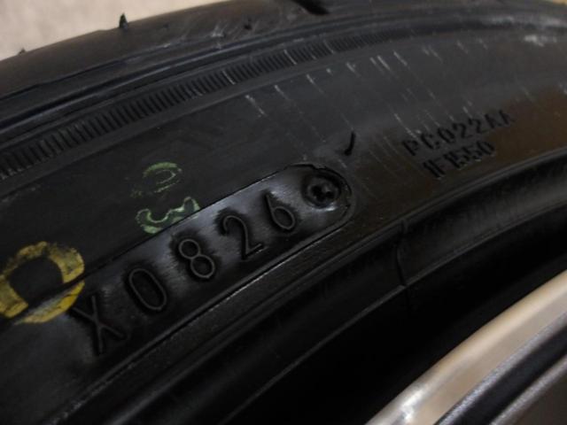 ★店頭試着無料♪★ YOKOHAMA ADVAN Racing TC-4 + DUNLOP DIREZZA DZ102 【ローダウン86/BRZ等!!】