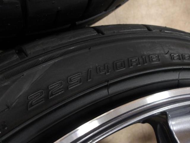 ★店頭試着無料♪★ YOKOHAMA ADVAN Racing TC-4 + DUNLOP DIREZZA DZ102 【ローダウン86/BRZ等!!】