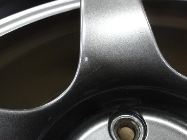 ★店頭試着無料♪★ YOKOHAMA ADVAN Racing TC-4 + DUNLOP DIREZZA DZ102 【ローダウン86/BRZ等!!】