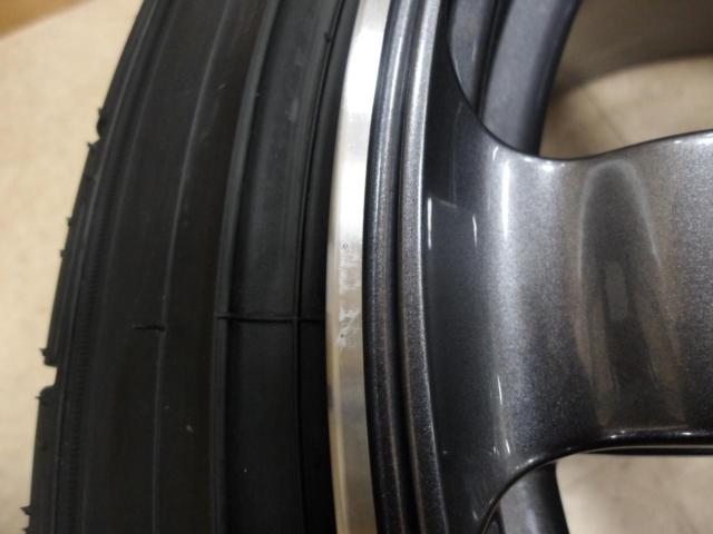★店頭試着無料♪★ YOKOHAMA ADVAN Racing TC-4 + DUNLOP DIREZZA DZ102 【ローダウン86/BRZ等!!】