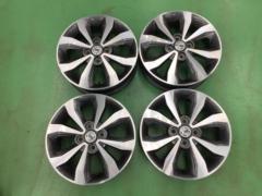 *2F warehouse storage
NISSAN
DAYZ / B21W
Original wheel