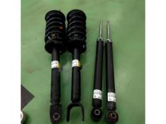 LEXUS
GS
Previous term genuine suspension kit
1 cars