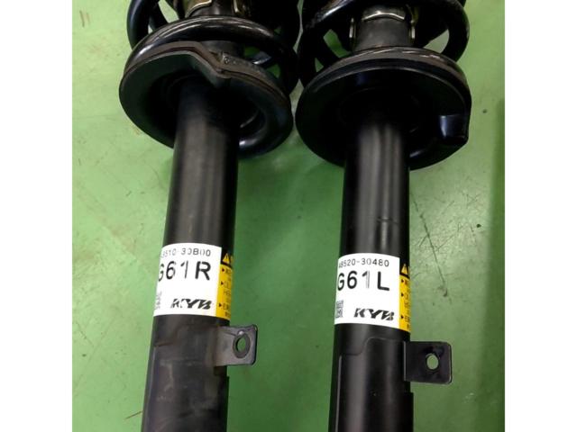 LEXUS
GS
Previous term genuine suspension kit
1 cars