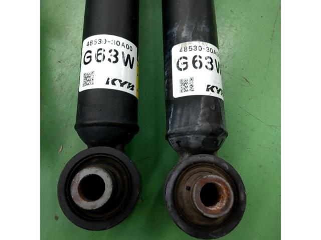 LEXUS
GS
Previous term genuine suspension kit
1 cars