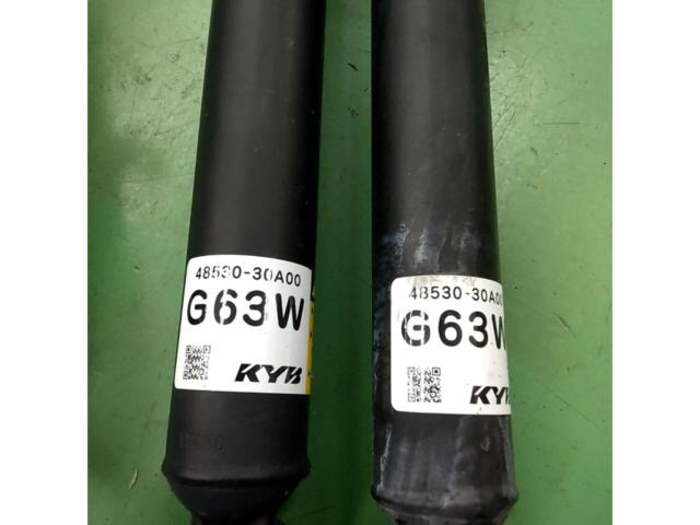 LEXUS
GS
Previous term genuine suspension kit
1 cars