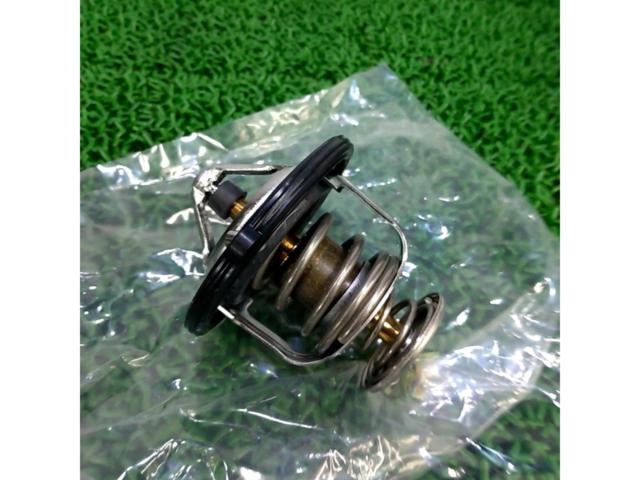 Mazda genuine engine coolant thermostat