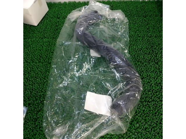 Mazda genuine radiator lower hose