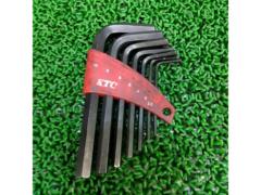 KTC
Allen wrench set