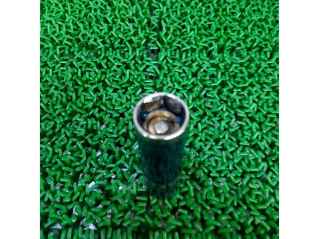 SIGNET
12 mm
Long socket