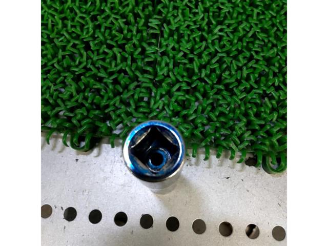 SIGNET
12 mm
Long socket