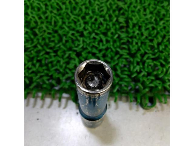 SIGNET
10 mm
Long socket