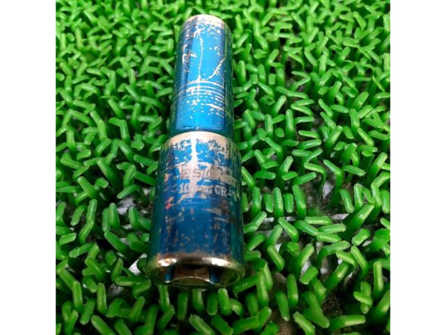 SIGNET
10 mm
Long socket