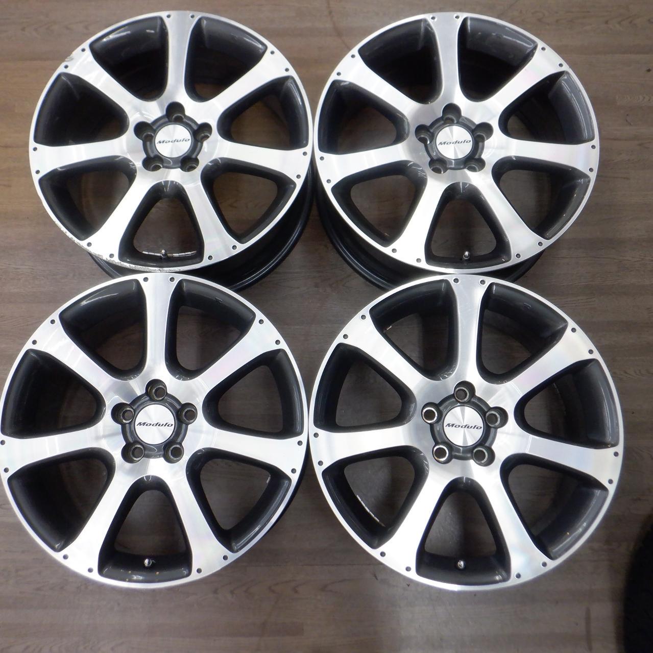 Modulo CR-V genuine OP MS-017