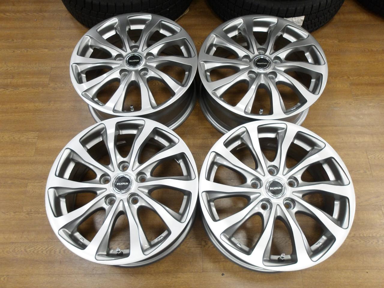 BRIDGESTONE BALMINUM XR10