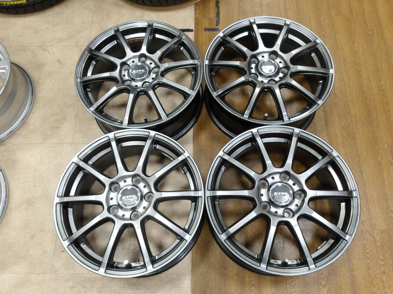 KINO SPORTS ADENAX