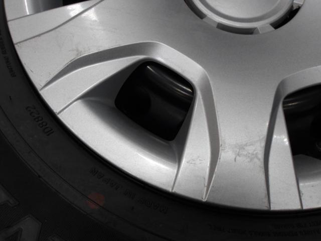 トヨタ純正 200系ハイエース純正スチールホイール + DUNLOP SP175N【ハイエース】