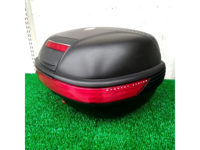 GIVI E460 モノキーケース キー1本