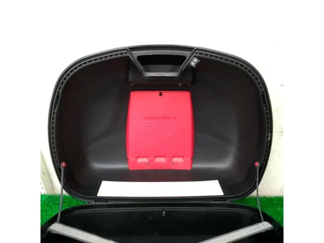 GIVI E460 モノキーケース キー1本