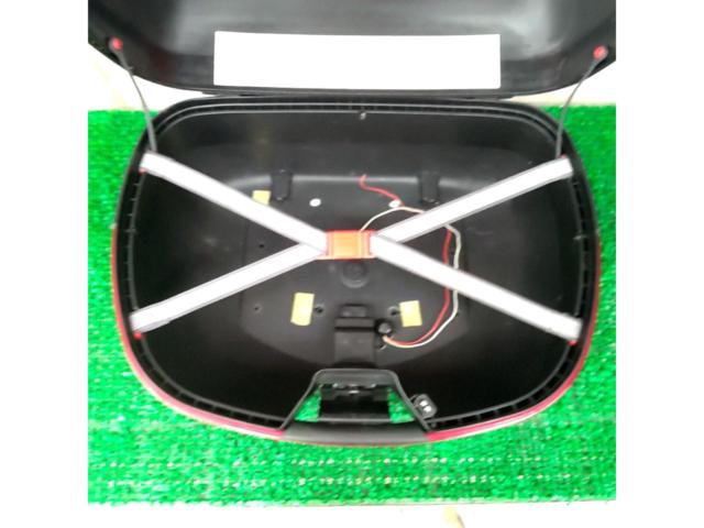 GIVI E460 モノキーケース キー1本