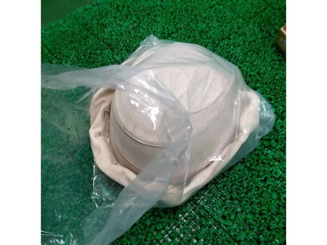 【サイズ54～57cm未満】OGK/kabuto SICURE サイクリングヘルメット ベージュ