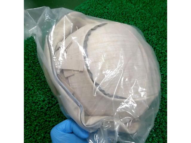 【サイズ54～57cm未満】OGK/kabuto SICURE サイクリングヘルメット ベージュ