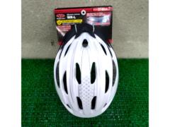 【サイズ57-60cm未満】OGK/KABUTO WR-L サイクリングヘルメット 2023年製造