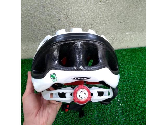 【サイズ57-60cm未満】OGK/KABUTO WR-L サイクリングヘルメット 2023年製造