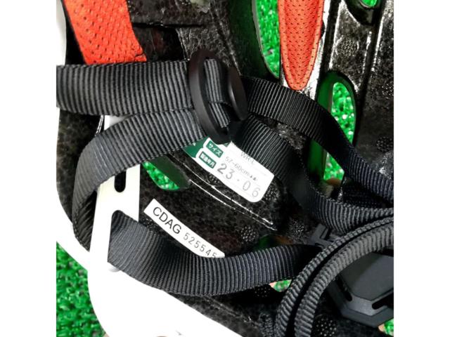 【サイズ57-60cm未満】OGK/KABUTO WR-L サイクリングヘルメット 2023年製造