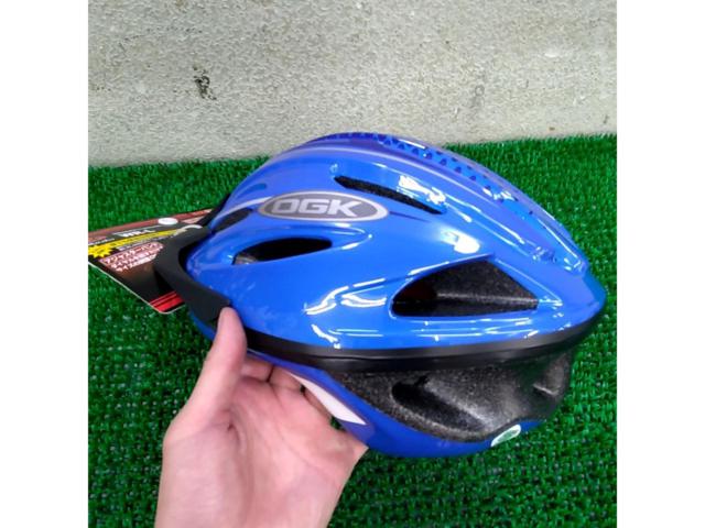 【サイズ57-60cm未満】OGK/KABUTO WR-L サイクリングヘルメット 2023年製造
