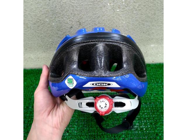 【サイズ57-60cm未満】OGK/KABUTO WR-L サイクリングヘルメット 2023年製造