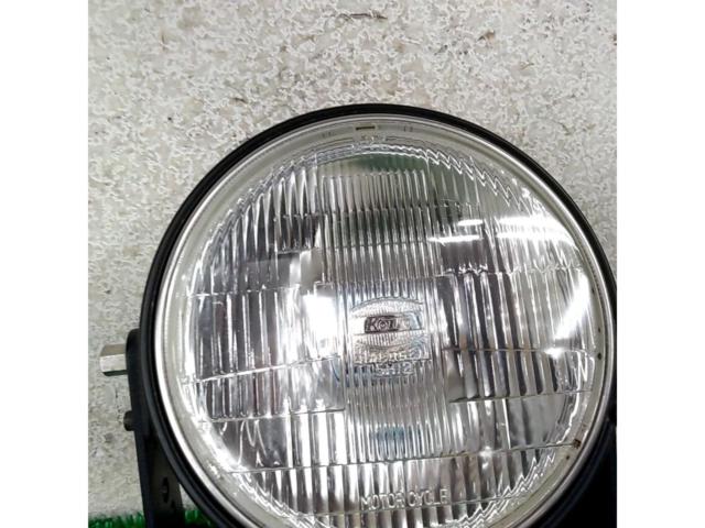 DAYTONA ノンカウルキット GPZ900R