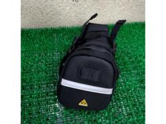 【ノブ欠損】TOPEAK サドルバッグ