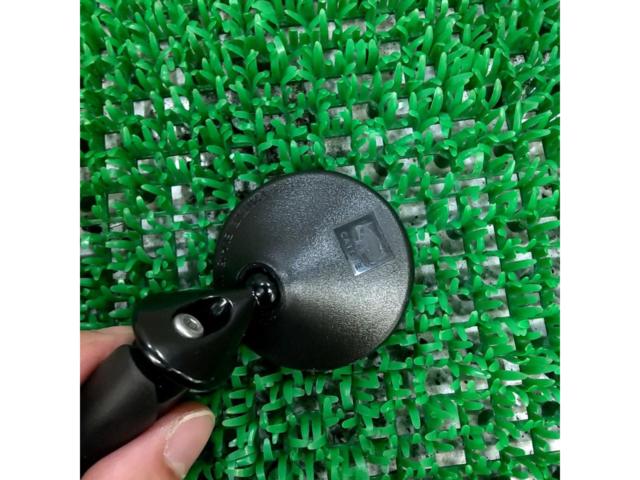 CATEYE BM-45 バーエンドミラー