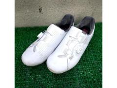 【サイズ27.5cm】santic WS23041W SPD-SL ビンディングシューズ ホワイト