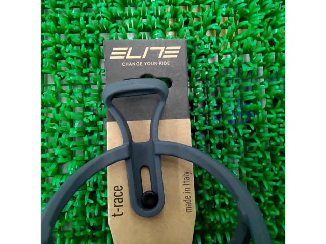 1 ELITE T-RACE ボトルゲージ グレー