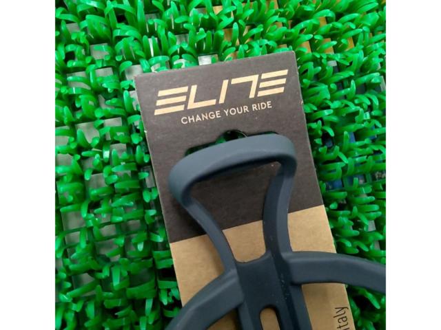 2 ELITE T-RACE ボトルゲージ グレー