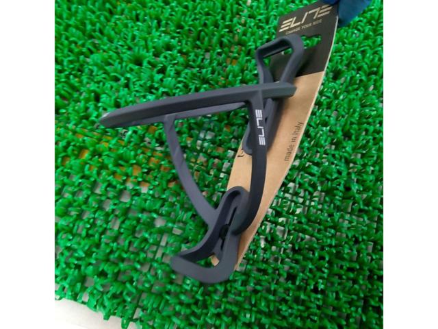 2 ELITE T-RACE ボトルゲージ グレー