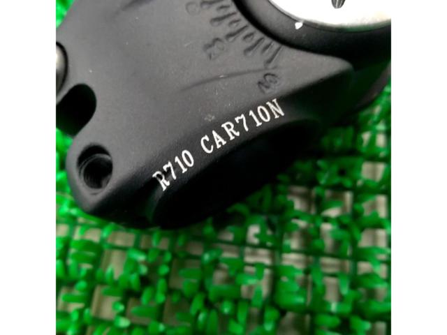 95mm/26mm OVAL アジャスタブル ステム