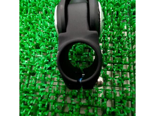 95mm/26mm OVAL アジャスタブル ステム