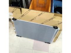 Unused Toyota
Harrier / ZSU60W・ZSU65W
Genuine condenser