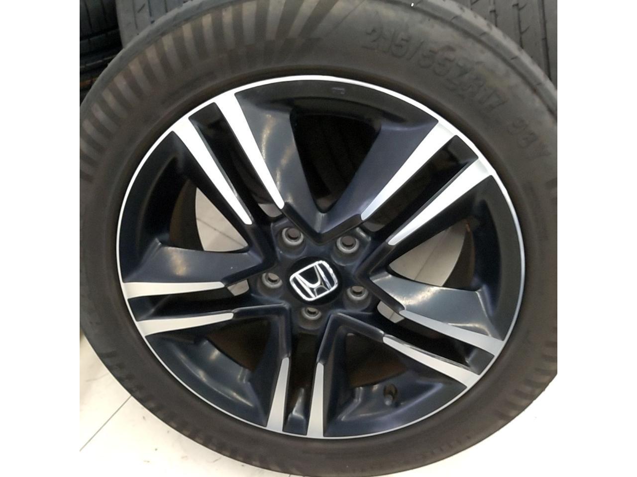 Honda RC system Odyssey Original wheel
