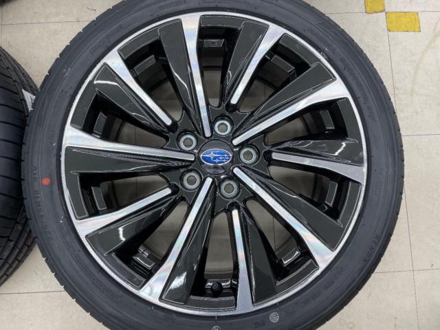 Subaru genuine
Revu~ogu
STI
sport
VN series
Genuine
Wheel
+
KENDA
KR 203