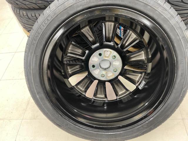 Subaru genuine
Revu~ogu
STI
sport
VN series
Genuine
Wheel
+
KENDA
KR 203